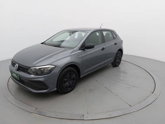 VOLKSWAGEN POLO 1.0 MPI TRACK MANUAL